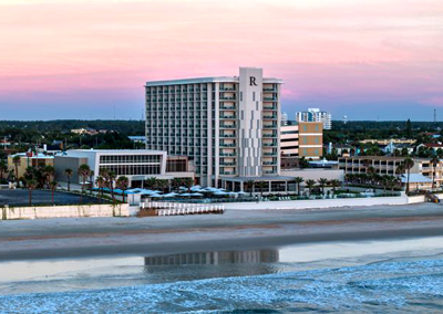 Renaissance Daytona Beach Oceanfront Hotel