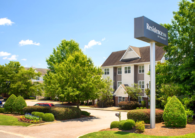 Residence Inn Columbia Northeast